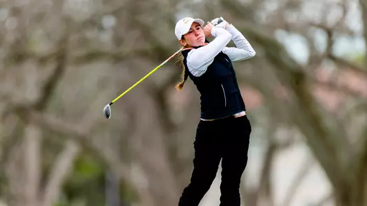 Kamri Gabel HCU Husky Invitational
