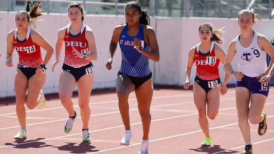 UTA Under Armor Invitational