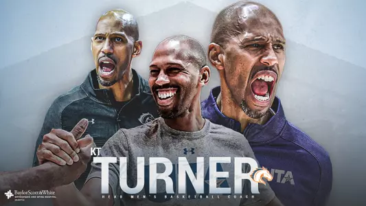 KT Turner Website Announcement