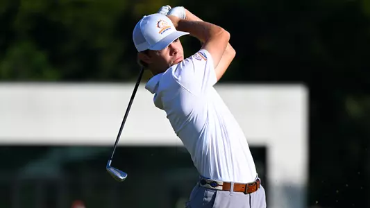 Zak Jones Hold Iron 2022