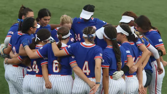 Team Huddle