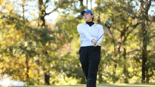 Hannah Choi Swing