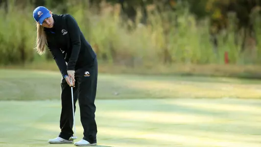Connor Howard Putt