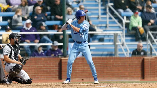 Berkley At Bat