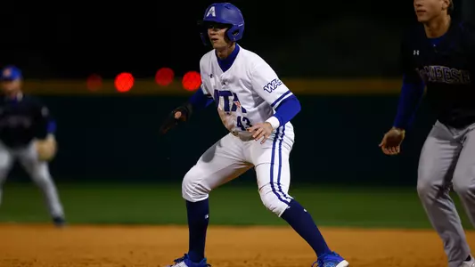 Ben Lumsden Base Running
