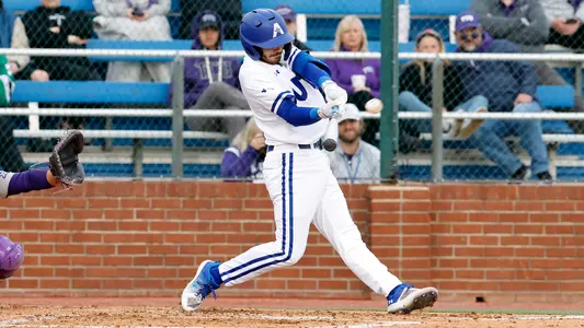 Sumbler Hitting