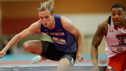 Bengtsson Hurdles