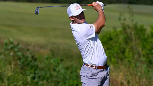 Daniel Cronje Iron 2022