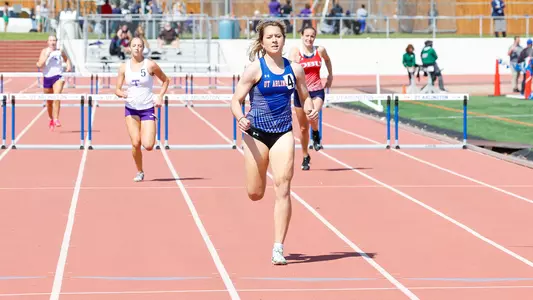 West Running