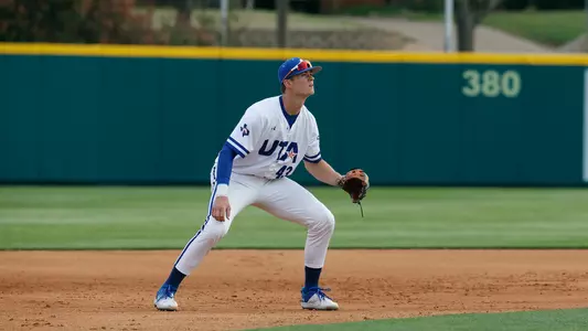 Ben Lumsden Fielding