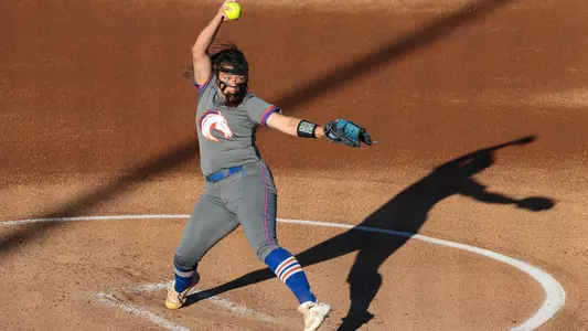 Adams Pitching
