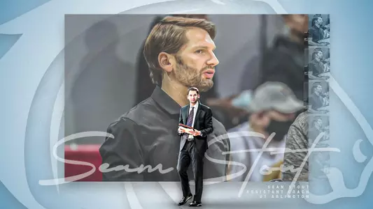 Assistant Coach Announcement Stout