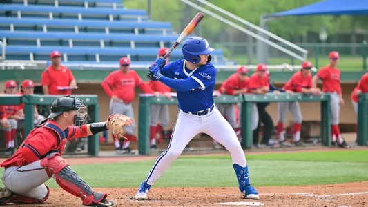 Galvan Hitting