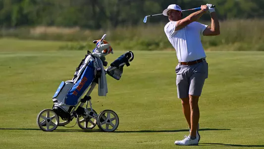 Cronje Fairway With Bag