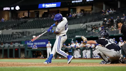 Saunders Lifts One