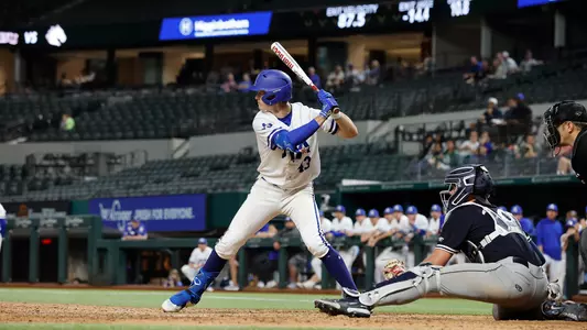 B Lumsden Hitting