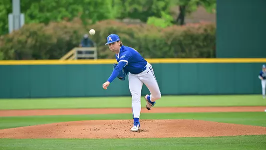 Caden Noah Pitching