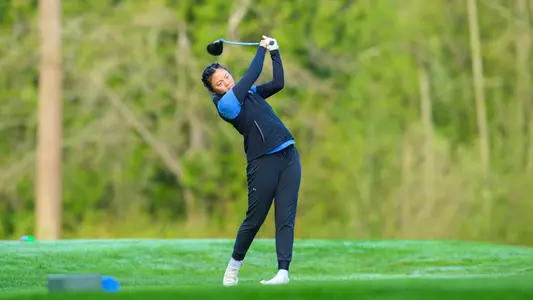 Choi WAC Tourney