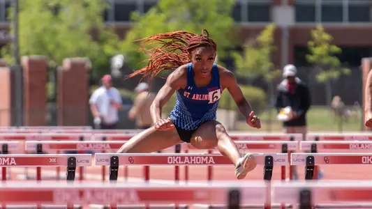 Moore Hurdling