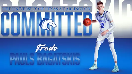 Freds Pauls Bagatskis Signing