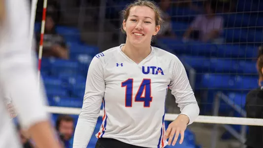 brianna ford smiling