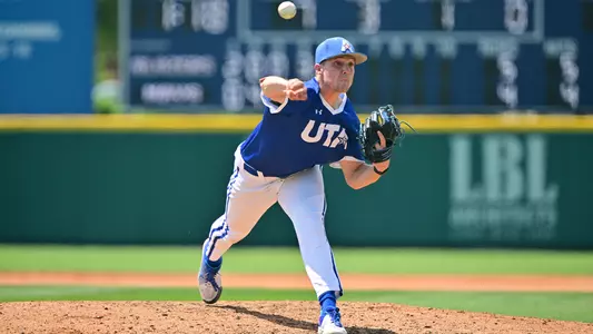 Hackett Pitching