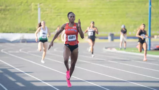 Terrell Running