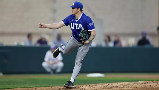 Brooks Pitching