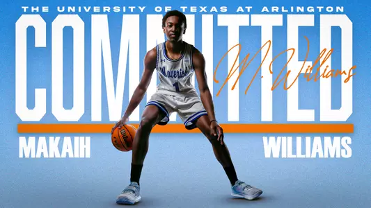 Makaih Williams Committment