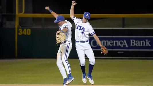 Armstrong and B. Lumsden Celebration