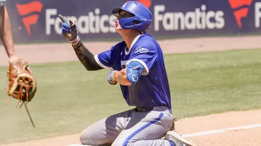 Berkley Celebrating Triple
