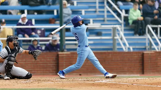Sumbler Swinging