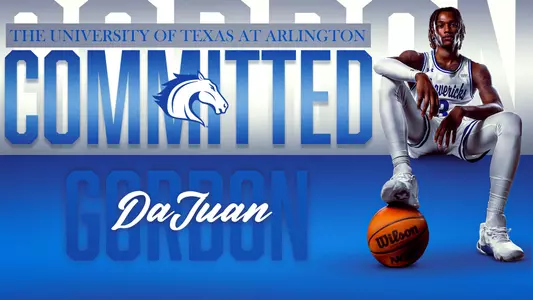 DaJuan Gordon Signee