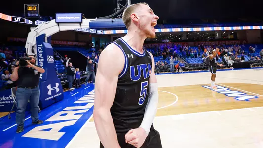 Brandyn Talbot Celebrate 2023