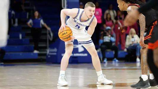 Brandyn Talbot Look Drive
