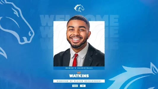 will watkins hired as director of player development