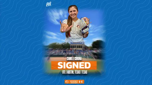 Camille Corona Signed