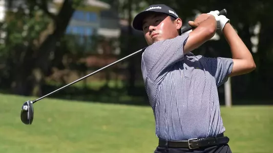 Kato Driver Swing