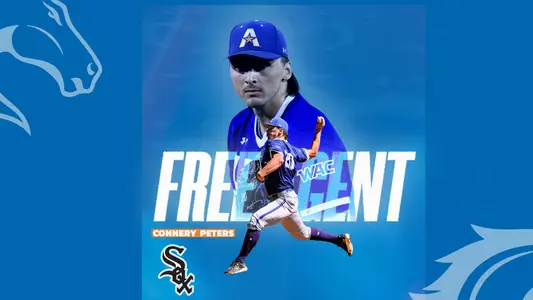 Connery Peters Free Agent Deal
