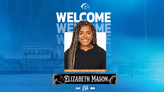Elizabeth Mason SB