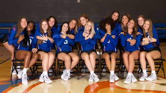 UTA volleyball 2023 season opener preview
