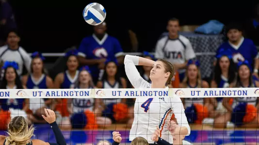 Paige Reagor WAC POTW photo