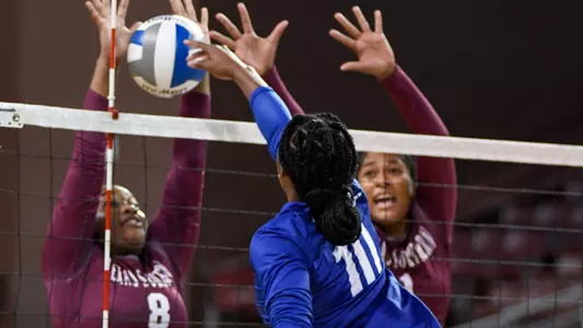 briana brown against texas southern