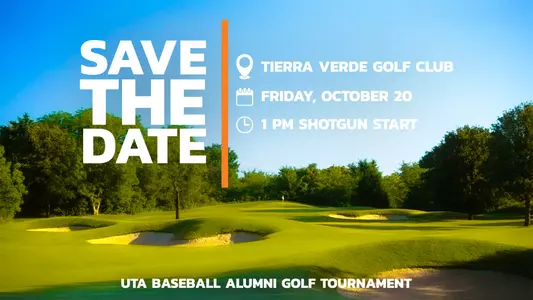 2023 BSB Alumni Golf Tourney Updated
