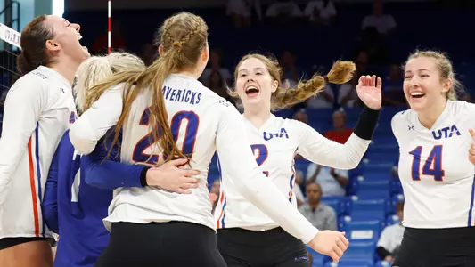 Tulsa volleyball preview 2023
