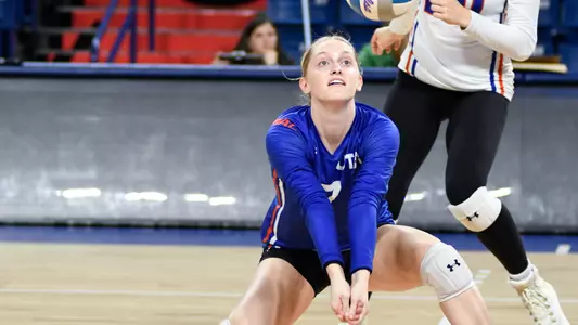 alli wells against oral roberts