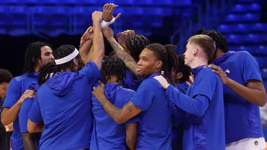 MBB Team Huddle 2024