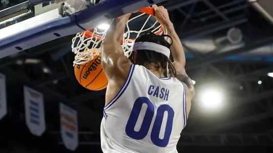 Aaron Cash Dunk 2024