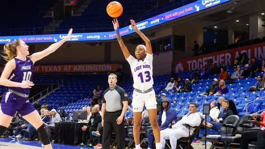 Gia for Three