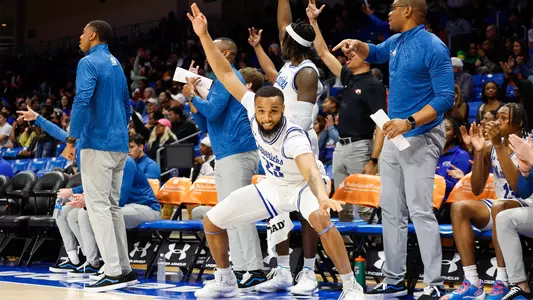 Gaston Chapman Celebrate Bench 2024